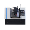 Nice Price XH7126 Small 3 Axis Vertical Machining Center CNC Milling Machine